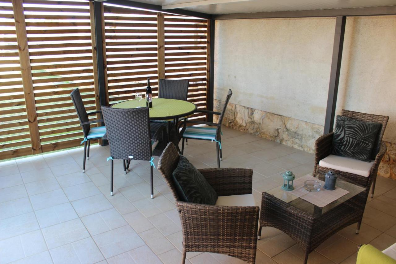 Apartments With A Parking Space Valbandon, Fazana - 7296 Štinjan المظهر الخارجي الصورة
