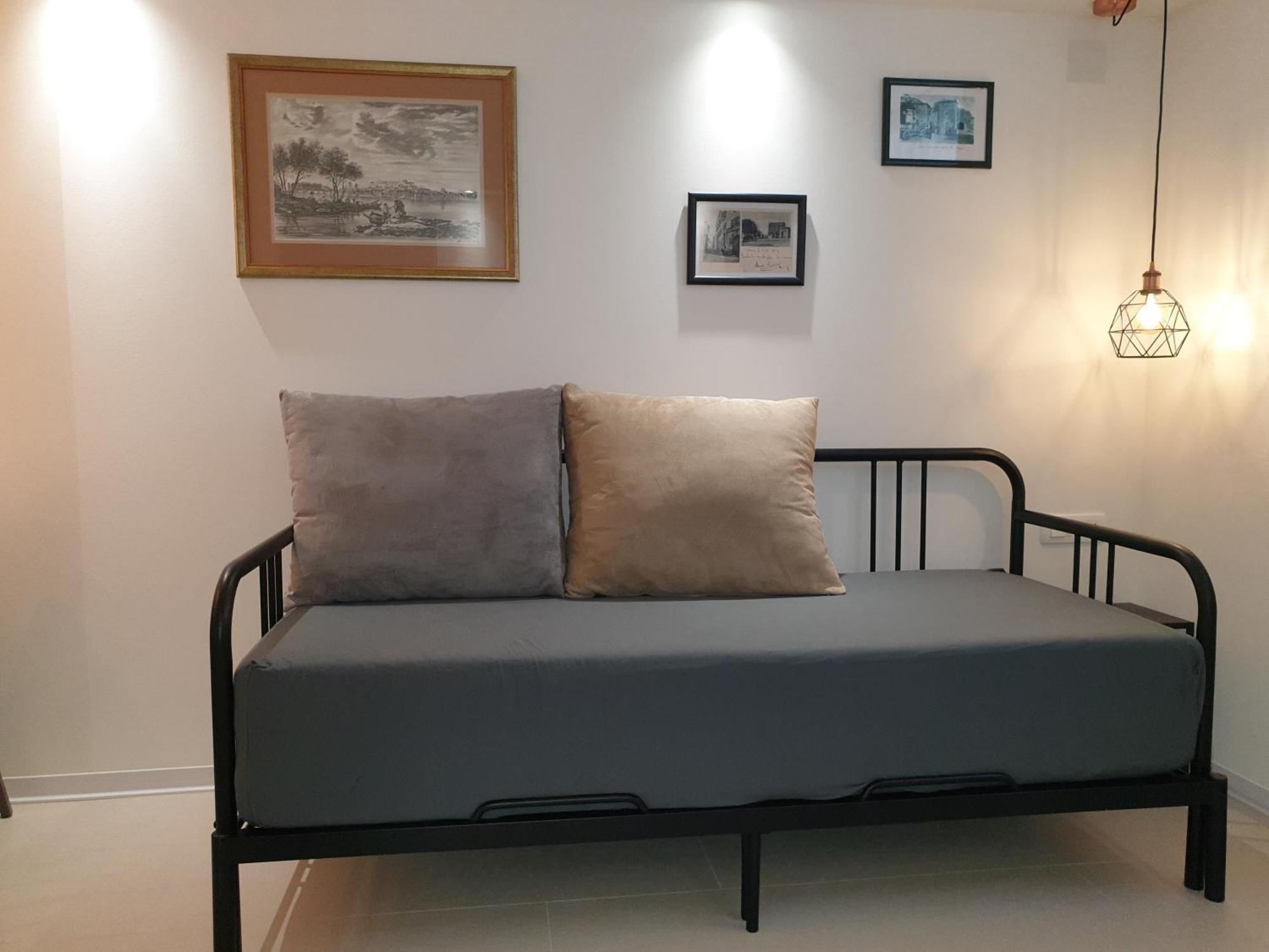 Apartments With A Parking Space Valbandon, Fazana - 7296 Štinjan الغرفة الصورة