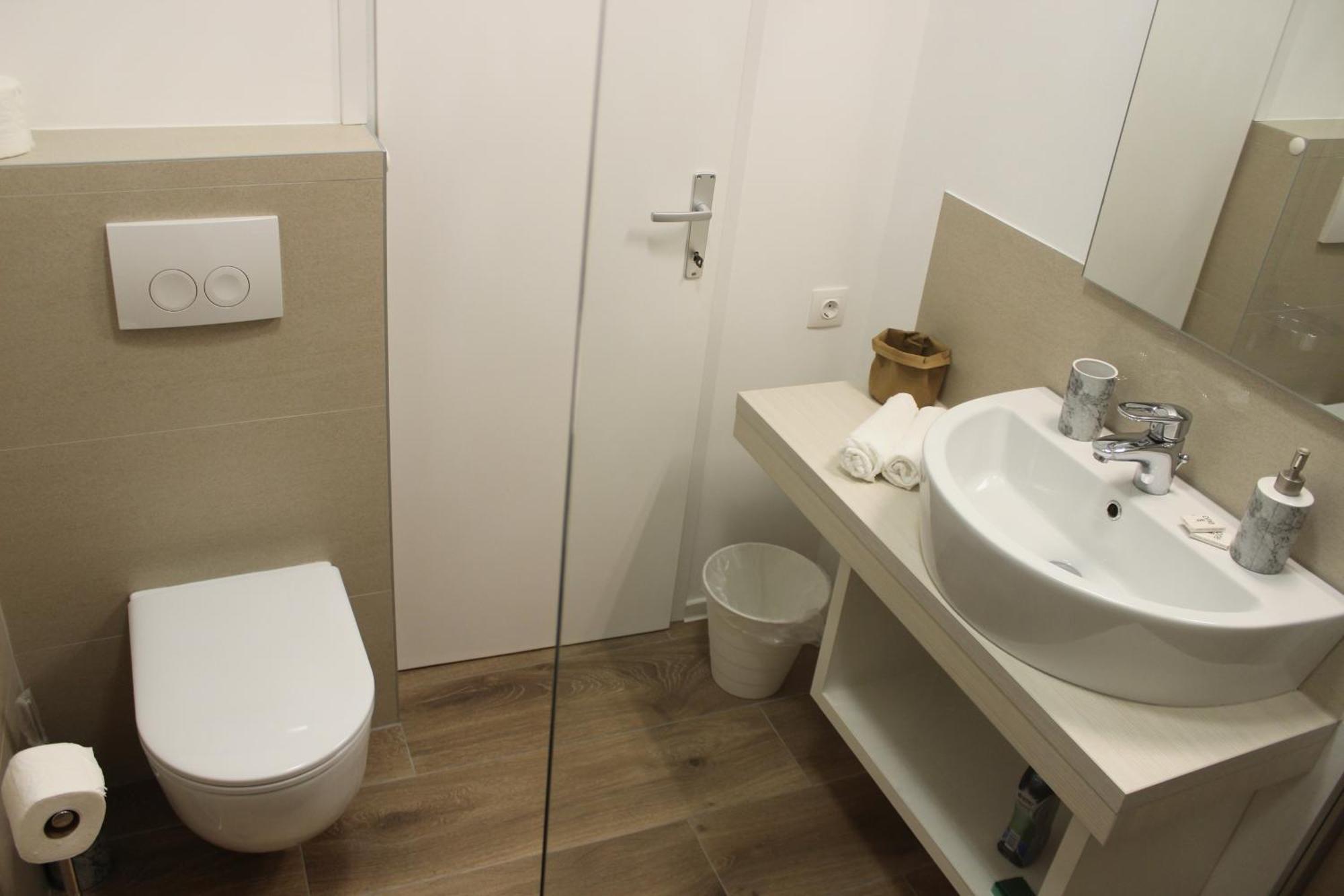 Apartments With A Parking Space Valbandon, Fazana - 7296 Štinjan الغرفة الصورة