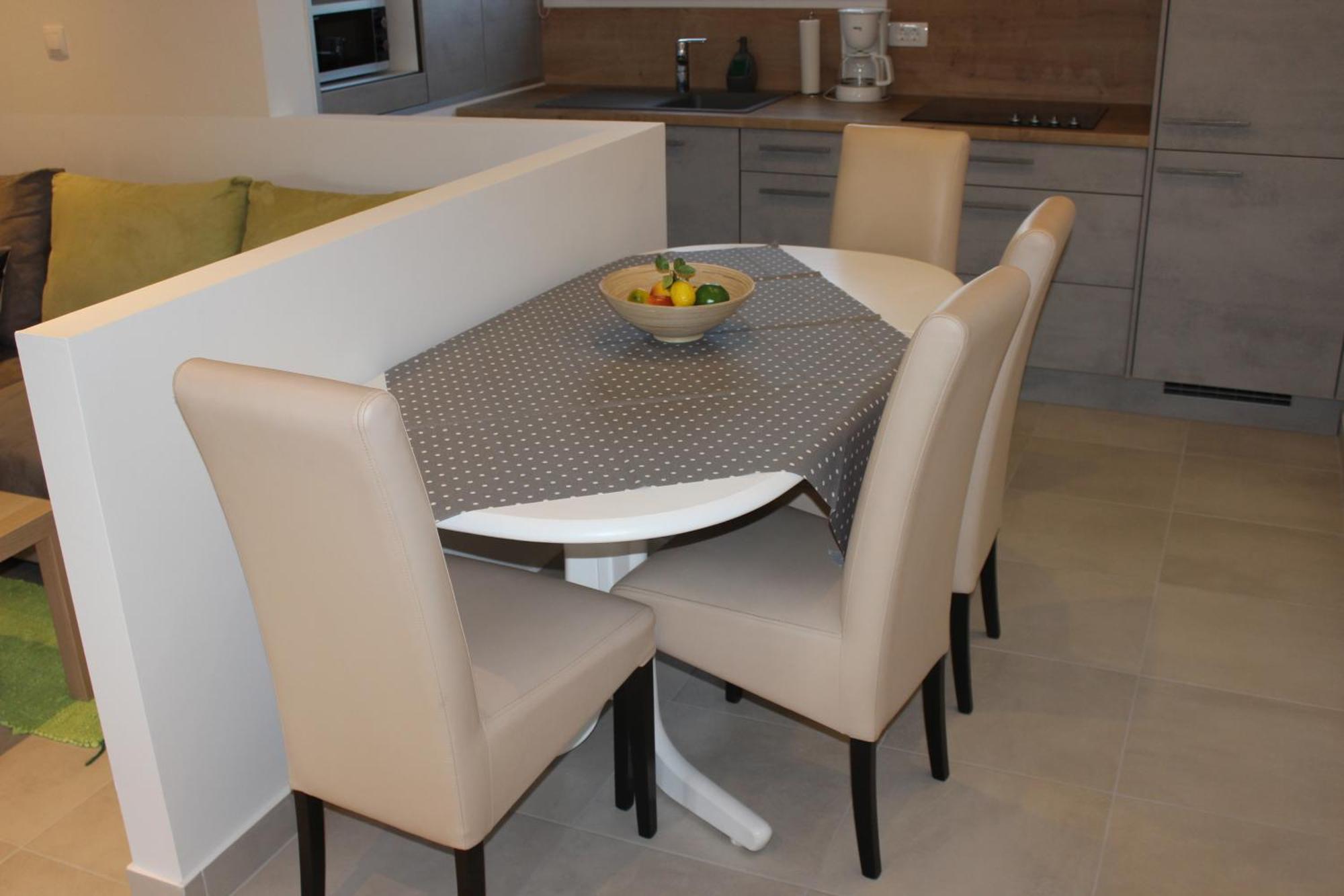 Apartments With A Parking Space Valbandon, Fazana - 7296 Štinjan الغرفة الصورة